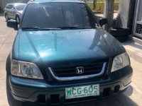 Honda CRV 1998 for sale