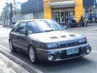 Like New Mazda 323 for sale