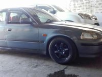 Honda Civic 1997 for sale