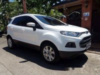 Ford EcoSport 2016 for sale