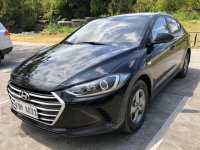 2017 Hyundai Elantra For Sale