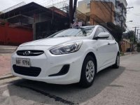 2017 Hyundai Accent Crdi for sale