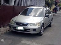 2001 Honda City lxi AUTOMATIC for sale