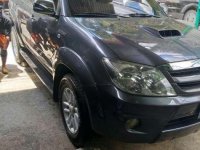 Toyota Fortuner V 2006 for sale