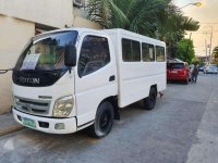 Foton Tornado 2012 for sale