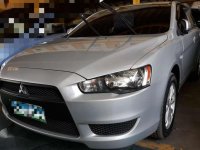 2014 Mitsubishi Lancer for sale