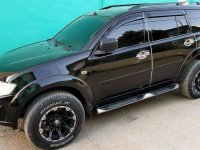 Mitsubishi Montero Sport AT 4x4 2009 for sale 