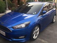 Like New Ford Focus for sale