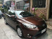 Toyota Vios E 2015 for sale