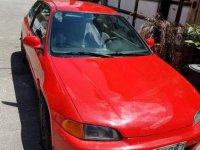 Like new Honda Civic For Sale 