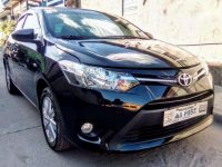 Toyota Vios E 1.3 2018 for sale