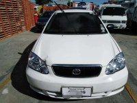 Toyota Corolla Altis 2003 for sale