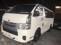 2015 Toyota Hiace for sale