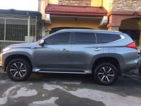 2017 Mitsubishi Montero for sale 