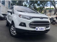 Like new Ford Ecosport for sale