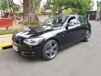 2015 BMW 118D for sale