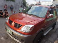 2005 Mitsubishi Adventure for sale