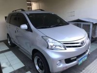2014 Toyota Avanza automatic for sale