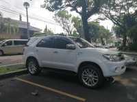 Toyota Fortuner 2007 for sale