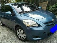 Toyota Vios J 2007 for sale