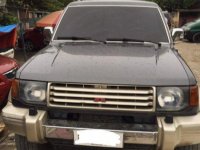 Like new Mitsubishi Pajero for sale