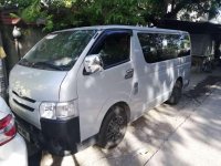 2016 Toyota Hiace for sale