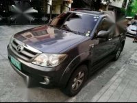 Toyota Fortuner 2005 for sale 