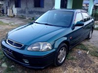 Honda Civic 1997 for sale