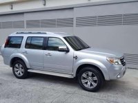 2009 Ford Everest for sale