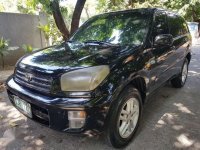 2003 Toyota Rav4 for sale