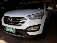 2015 Hyundai Santa Fe Evgt for sale