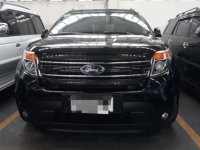 2015 Ford Explorer 2.0 for sale