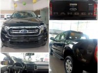 2019 Ford Ranger XLT AT