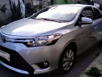 Toyota Vios E 2018 for sale