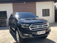 Ford Everest 2016 for sale