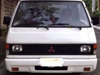 1995 Mitsubishi L300 Van for sale