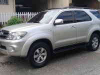 2006 Toyota Fortuner G for sale