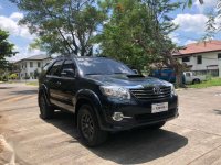 2015 Toyota Fortuner V for sale