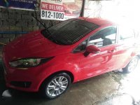 Ford Fiesta 2014 for sale 