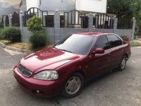 Honda Civic 1999 for sale