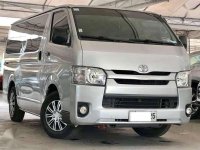 2015 Toyota Hiace for sale