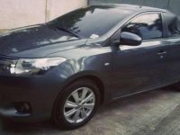 2015 Toyota Vios E automatic for sale