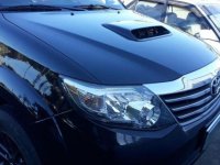 Toyota Fortuner 2014 for sale