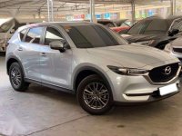 2018 Mazda CX5 for sale