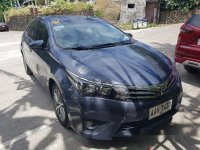 Toyota Corolla Altis 2014 for sale