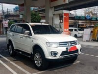 Mitsubishi Montero Sport 2014 for sale