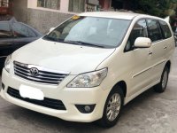 2014 Toyota Innova for sale