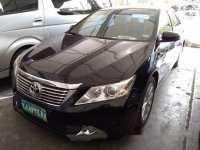 Toyota Camry 2013 AT for sale 