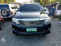 Toyota Fortuner 2012 for sale 