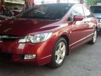 Honda Civic fd 2006 automatic for sale